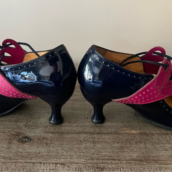 Fluevog Mollie Johnson - Picture 3 of 5
